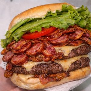 imagem do produto Duplo tudo 