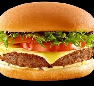 imagem do produto X-Burguer
