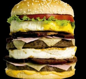 imagem do produto X-Tudo Duplo