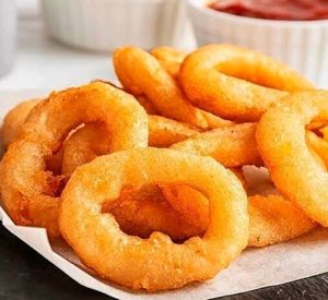 imagem do produto Anéis de Cebola