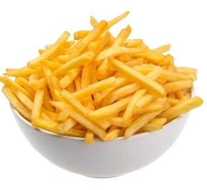 imagem do produto Batata Frita Simples