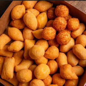 imagem do produto 300 Salgados Fritos