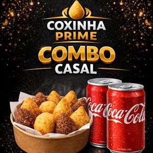 imagem do produto 💑 Combo Casal 😋