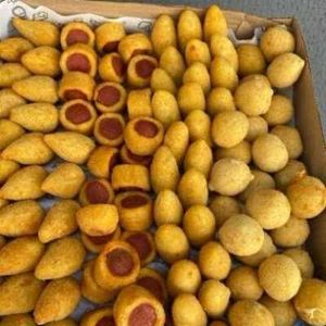 imagem do produto 🥈 200 und  (ESCOLHA ATE 4 SABORES) ⭐