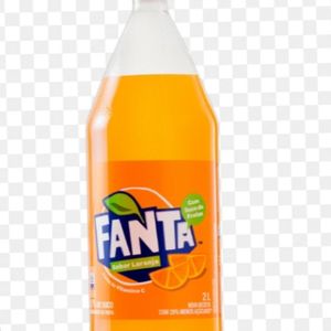 imagem do produto Fanta 2l