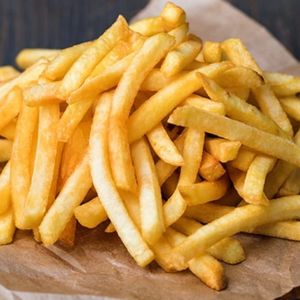 imagem do produto Batata frita 