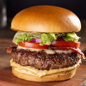 imagem do produto X-burguer 