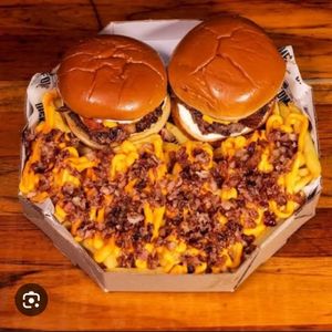 imagem do produto Poderoso muralha 