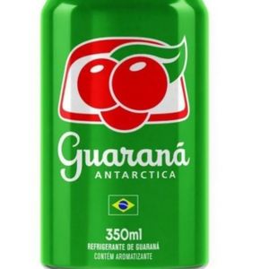 imagem do produto Guarana 350ml
