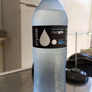 imagem do produto Água com gás 