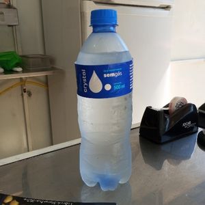 imagem do produto Água sem gás 