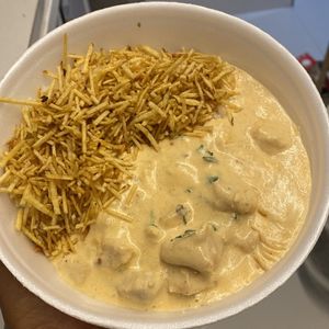 imagem do produto Estrogonofe de frango 