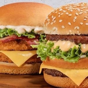 imagem do produto X-Egg Bacon