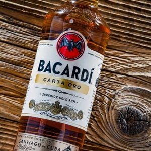 imagem do produto Bacardi