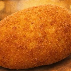 imagem do produto Frango c/ Bacon e Catupiry 