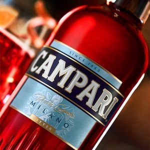 imagem do produto Campari 