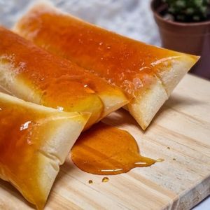 imagem do produto Geladinho de pudim 🍮