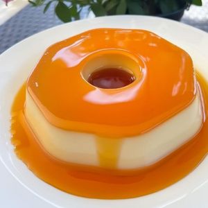 imagem do produto Mini pudim