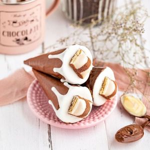 imagem do produto Ninho com kinder bueno