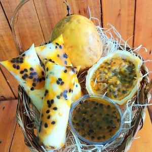 imagem do produto  Maracujá 