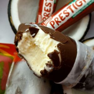 imagem do produto Geladinho de prestígio 