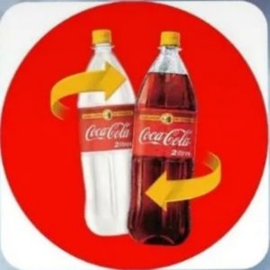 imagem do produto Coca-cola 2L retornável 