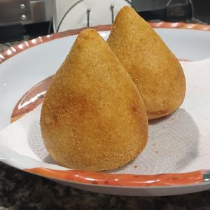 imagem do produto Coxinha