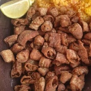 imagem do produto Porção de tripa