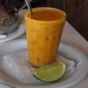 imagem do produto Caldinho de camarão 