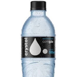 imagem do produto Água com gás 
