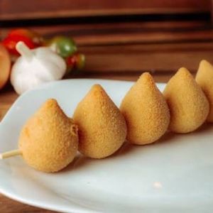 imagem do produto Espetinho de coxinha 