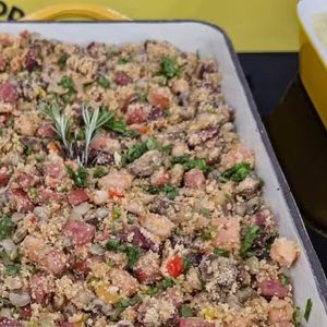 imagem do produto Arrumadinho 