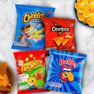 imagem do produto Salgadinho cheetos