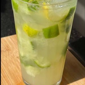 imagem do produto Caipirinha 