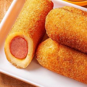 imagem do produto Enroladinho de salsicha 