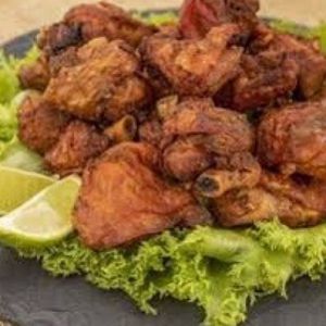 imagem do produto Porção frango a passarinho 