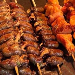 imagem do produto Espetinho 