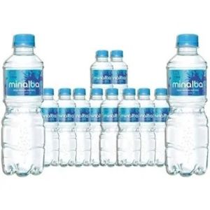 imagem do produto ÁGUA PEQUENA 