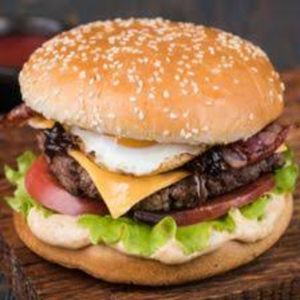 imagem do produto X-TUDO 🍔