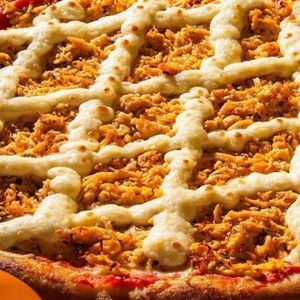 imagem do produto Pizza frango com catupiriy 