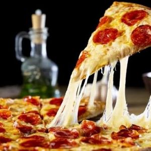 imagem do produto PIZZA 🍕