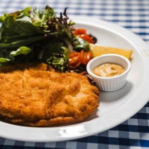 imagem do produto Carré a milanesa 