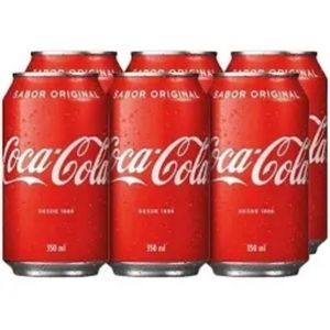 imagem do produto Refrigerante 