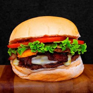 imagem do produto Hambúrguer 🍔