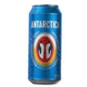 imagem do produto CERVEJA ANTÁRTICA LATÃO 