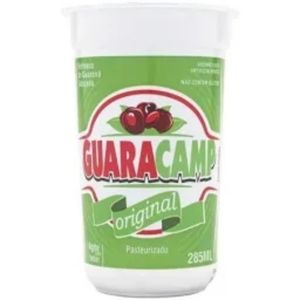 imagem do produto GUARACAMP 