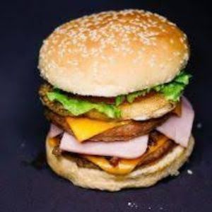 imagem do produto X-TUDO DUPLO 🍔🍔