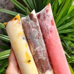 imagem do produto Cinquenta unidades 🍧