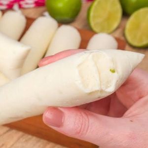 imagem do produto Mousse de Limão 🍋