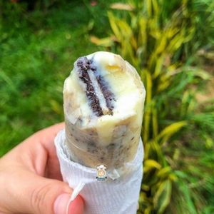 imagem do produto Geladinho de Oreo 🍪